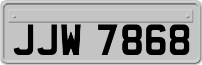 JJW7868