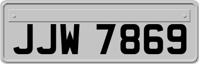 JJW7869