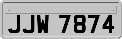 JJW7874