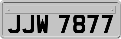 JJW7877
