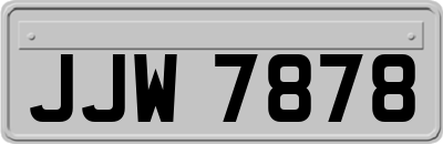 JJW7878