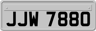 JJW7880