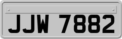 JJW7882