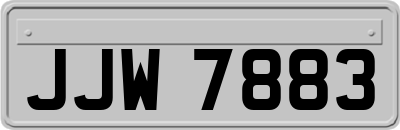 JJW7883