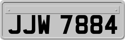 JJW7884