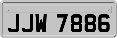 JJW7886