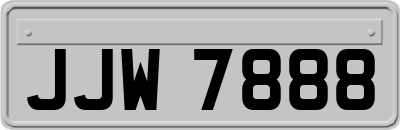 JJW7888