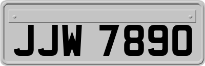 JJW7890