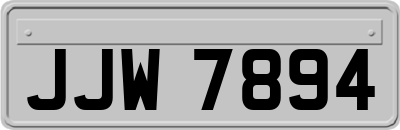 JJW7894