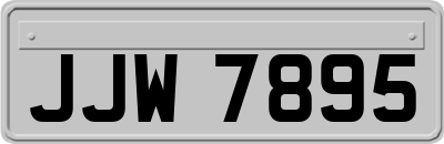 JJW7895
