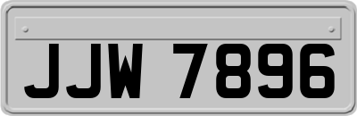 JJW7896