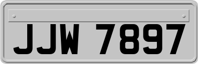 JJW7897