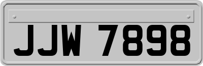 JJW7898