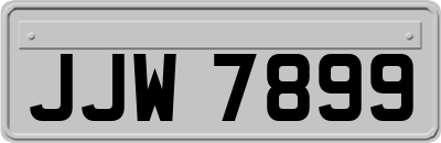 JJW7899