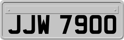 JJW7900