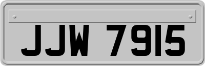 JJW7915