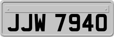 JJW7940