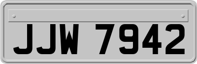 JJW7942