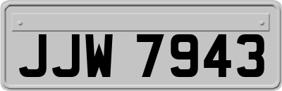 JJW7943