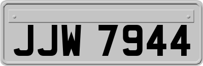 JJW7944