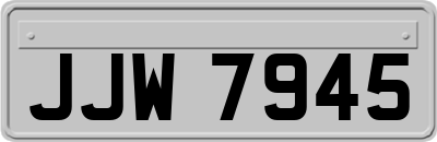 JJW7945