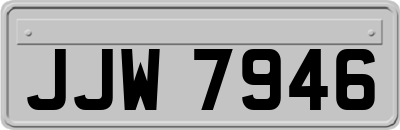 JJW7946