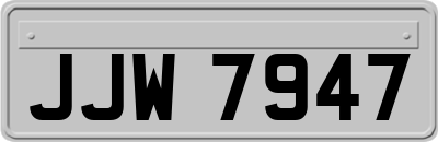 JJW7947