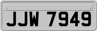 JJW7949