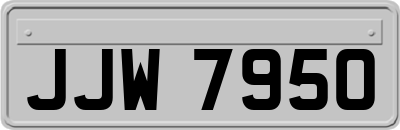 JJW7950