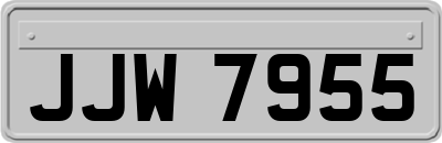 JJW7955
