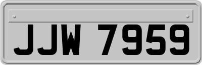 JJW7959