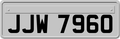 JJW7960
