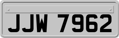 JJW7962
