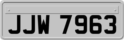 JJW7963