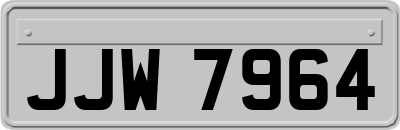 JJW7964