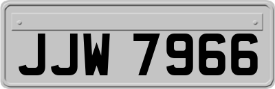 JJW7966