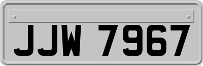 JJW7967