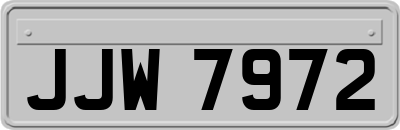 JJW7972