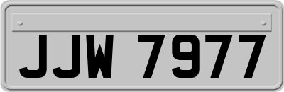JJW7977