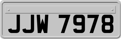JJW7978