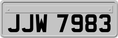 JJW7983