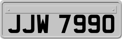 JJW7990