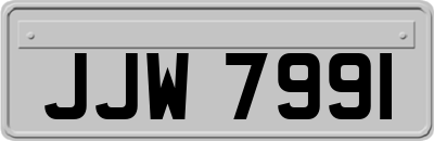 JJW7991