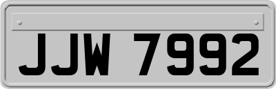 JJW7992