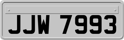 JJW7993