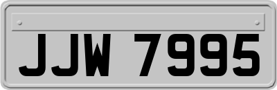 JJW7995