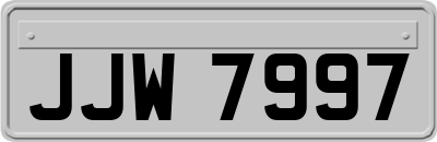 JJW7997