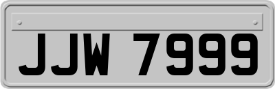 JJW7999