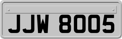 JJW8005