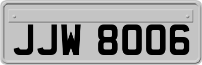 JJW8006